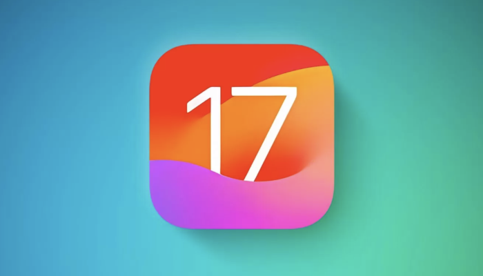 Вийшла iOS 17 beta 5 — що нового?