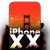 Таким може бути iPhone XX