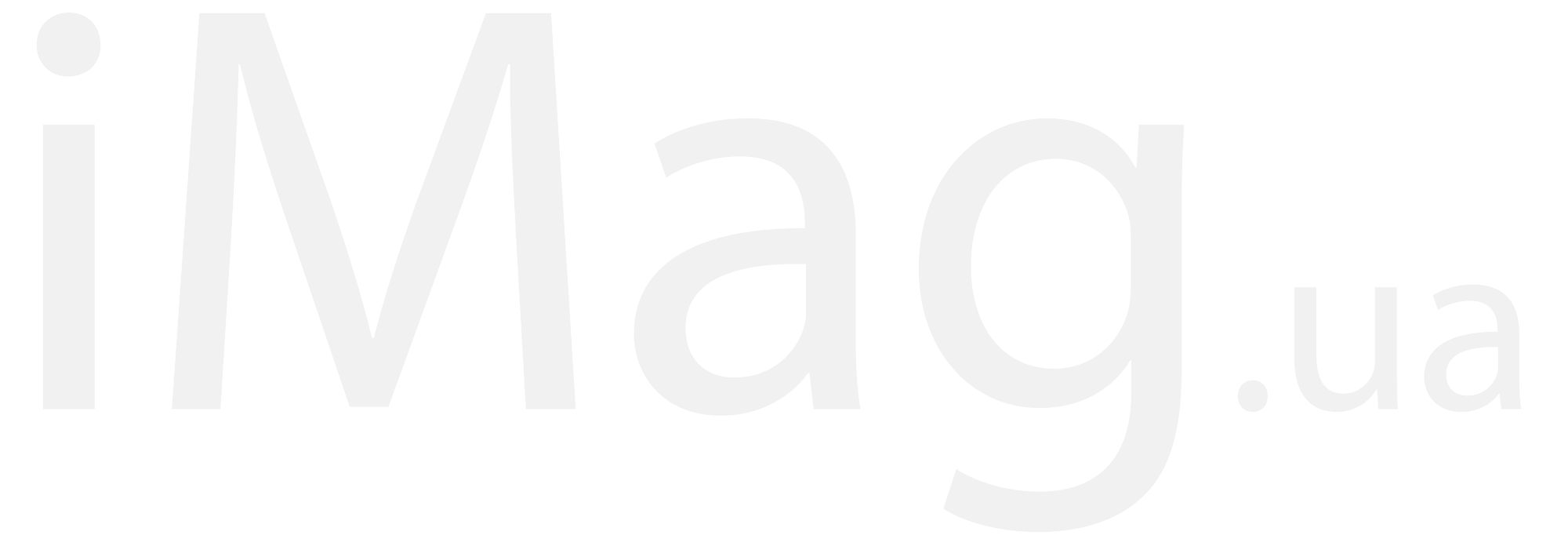 iMag