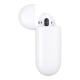 Apple AirPods 4 with Lightning Charging Case 2026 (MV8B2) 