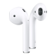 Apple AirPods 4 with Lightning Charging Case 2026 (MV8B2) 