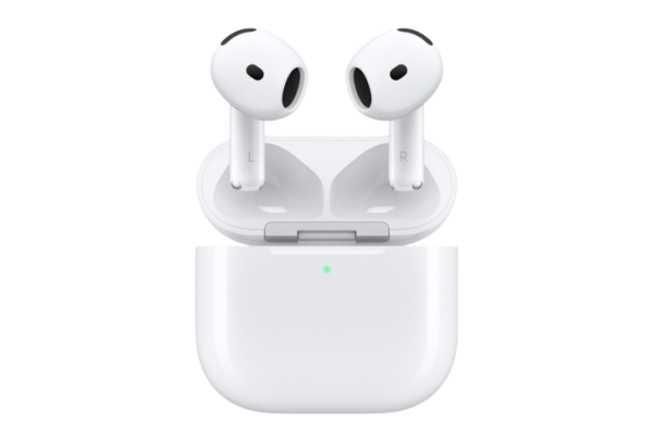 Apple AirPods 4 2024 (MXP63)