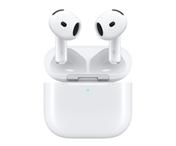 Apple AirPods 4 2024 (MXP63)