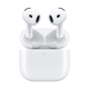 Apple AirPods 4 2024 (MXP63)