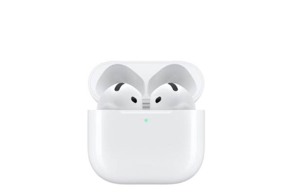 Apple AirPods 4 2024 (MXP63)