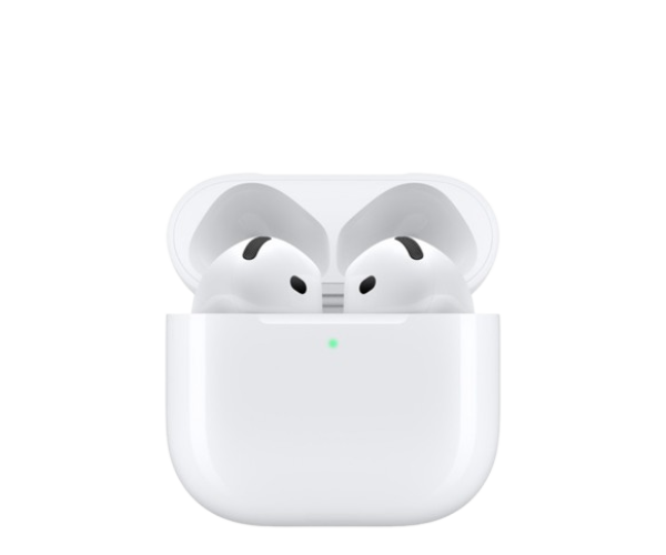 Apple AirPods 4 2024 (MXP63)