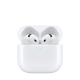 Apple AirPods 4 2024 (MXP63)