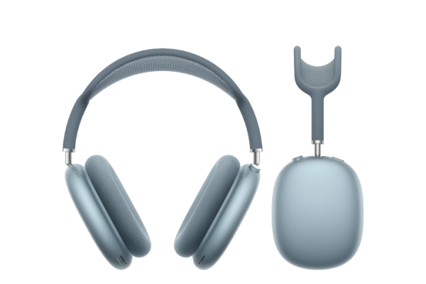 Apple AirPods Max Blue 2024 (MWW63)