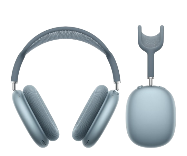 Apple AirPods Max Blue 2024 (MWW63)