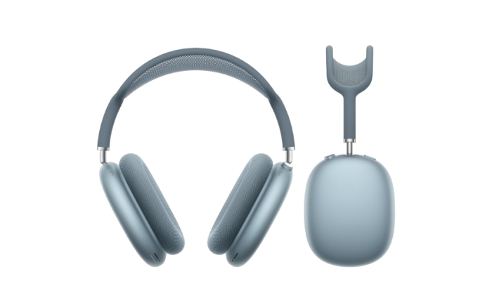 Apple AirPods Max Blue 2024 (MWW63)