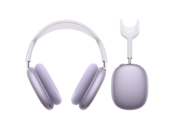 Apple AirPods Max Purple 2024 (MWW83)