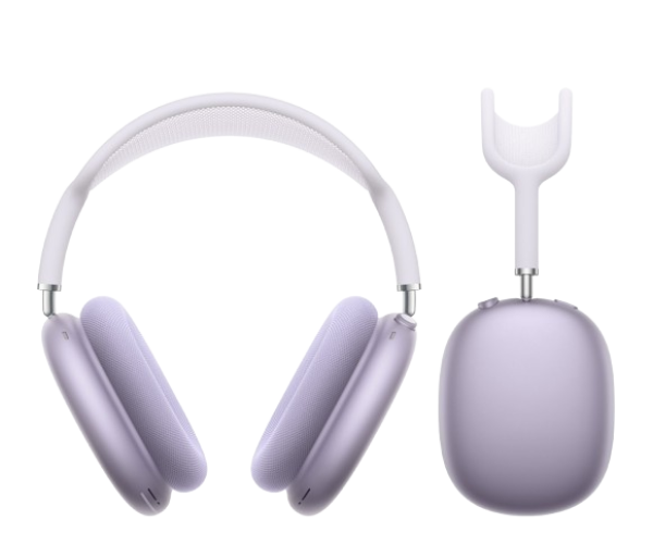 Apple AirPods Max Purple 2024 (MWW83)