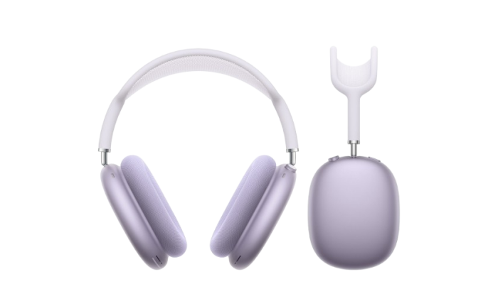 Apple AirPods Max Purple 2024 (MWW83)