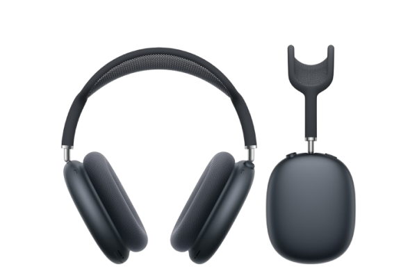 Apple AirPods Max Midnight 2024 (MWW43)