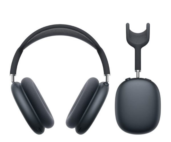 Apple AirPods Max Midnight 2024 (MWW43)