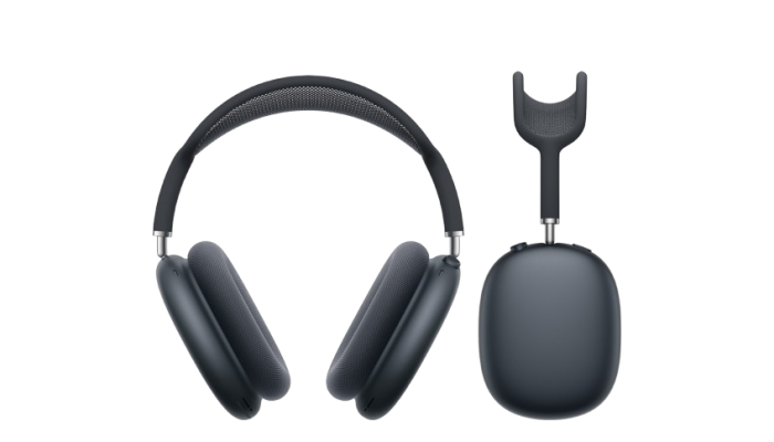 Apple AirPods Max Midnight 2024 (MWW43)