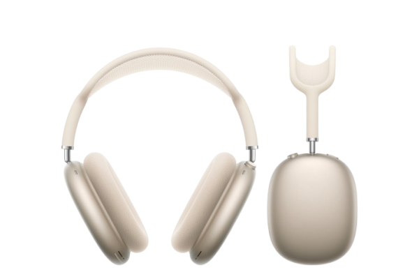 Apple AirPods Max Starlight 2024 (MWW53)