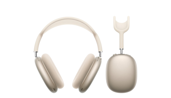 Apple AirPods Max Starlight 2024 (MWW53)
