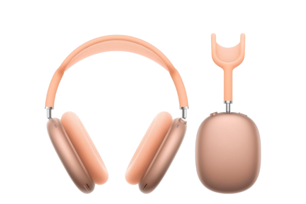 Apple AirPods Max Orange 2024 (MWW73)
