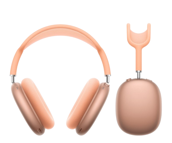 Apple AirPods Max Orange 2024 (MWW73)