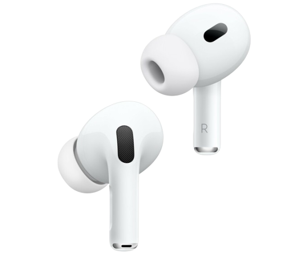 Apple AirPods Pro 2 with MagSafe Charging Case USB‑C 2023 (MTJV3)
