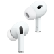 Apple AirPods Pro 2 with MagSafe Charging Case USB‑C 2023 (MTJV3)