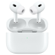 Apple AirPods Pro 2 with MagSafe Charging Case USB‑C 2023 (MTJV3)