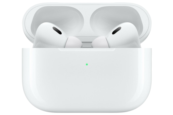 Apple AirPods Pro 2 with MagSafe Charging Case USB‑C 2023 (MTJV3)