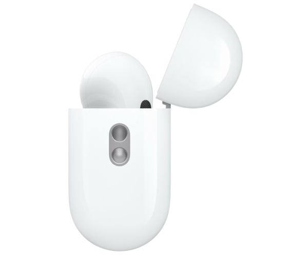Apple AirPods Pro 2 with MagSafe Charging Case USB‑C 2023 (MTJV3)