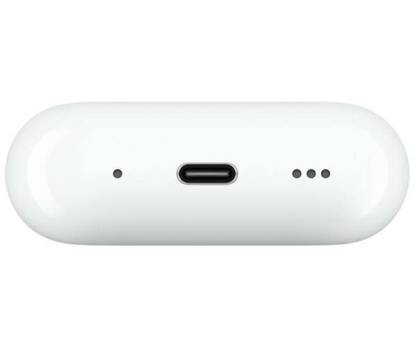 Apple AirPods Pro 2 with MagSafe Charging Case USB‑C 2023 (MTJV3)