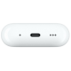 Apple AirPods Pro 2 with MagSafe Charging Case USB‑C 2023 (MTJV3)