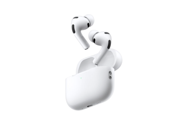 Apple AirPods Pro 3 2025 (MFHP4)