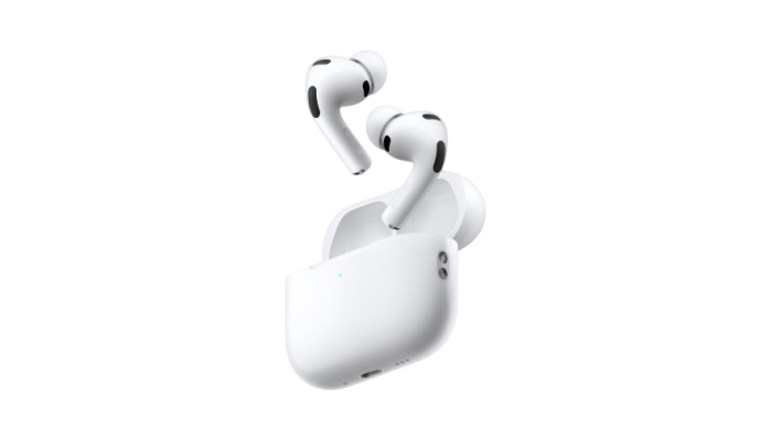 Apple AirPods Pro 3 2025 (MFHP4)