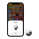 Apple AirTag 1-pack (MX532)
