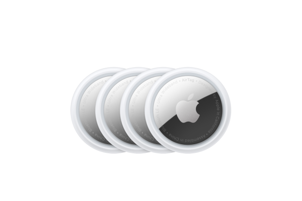 Apple AirTag 4-pack (MX542)