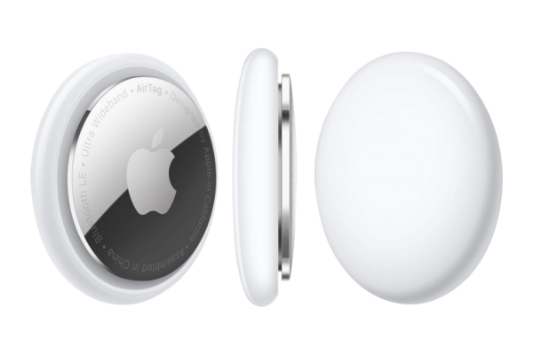 Apple AirTag 4-pack (MX542)