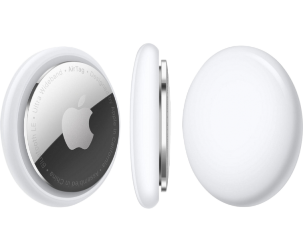 Apple AirTag 4-pack (MX542)
