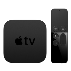 Apple TV