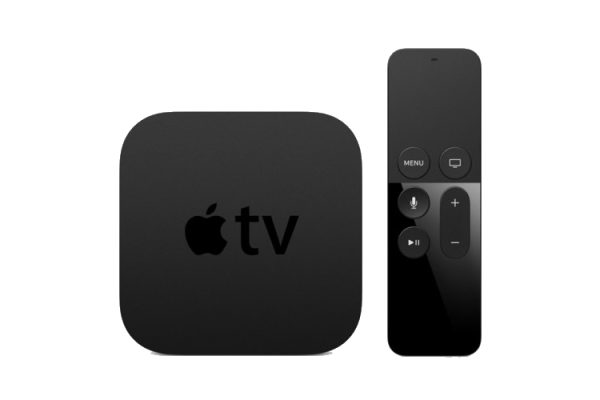 Apple TV 4K 32GB 2017 (MQD22)