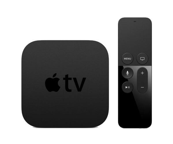 Apple TV 4K 32GB 2017 (MQD22)