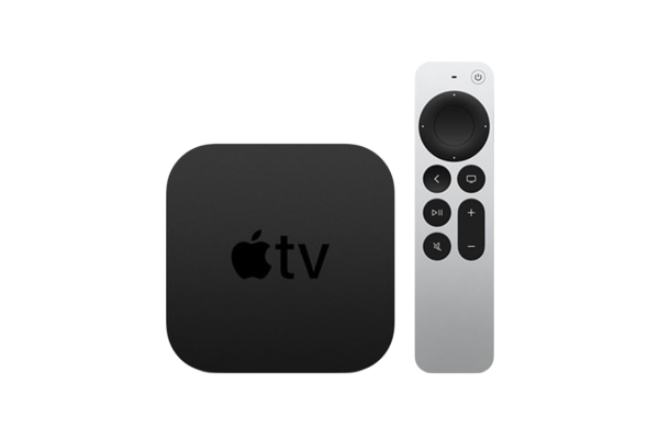 Apple TV 4K 32GB 2021 (MXGY2)