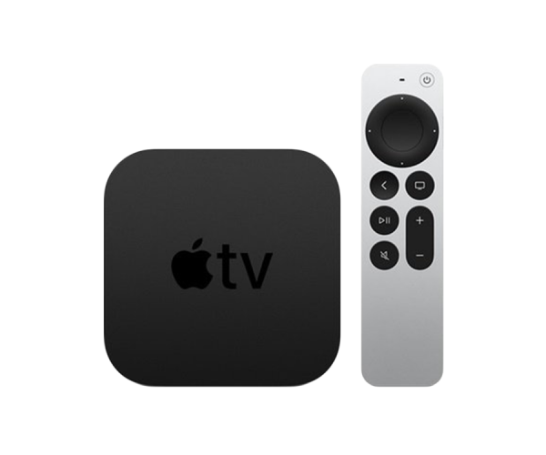 Apple TV 4K 64GB 2021 (MXH02)