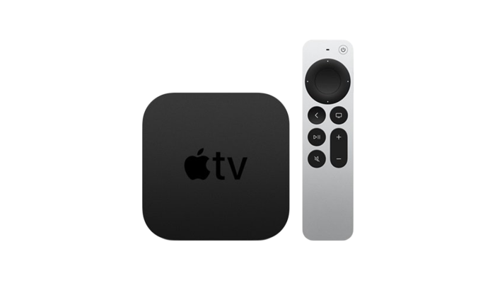 Apple TV 4K 32GB 2021 (MXGY2)