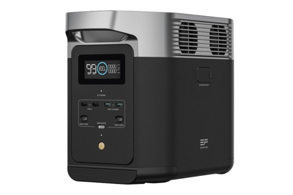 EcoFlow DELTA 2 1024Wh