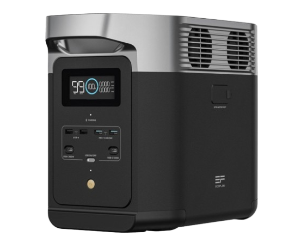 EcoFlow DELTA 2 1024Wh