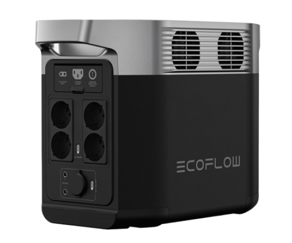 EcoFlow DELTA 2 1024Wh