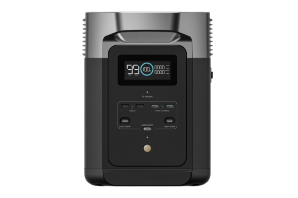 EcoFlow DELTA 2 1024Wh