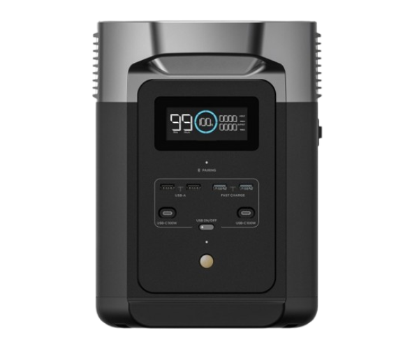EcoFlow DELTA 2 1024Wh