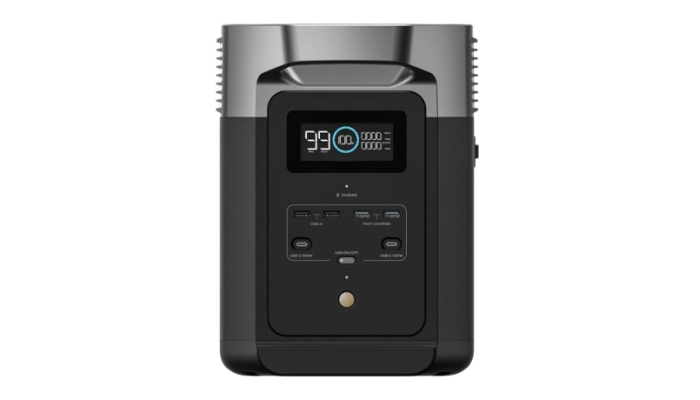 EcoFlow DELTA 2 1024Wh