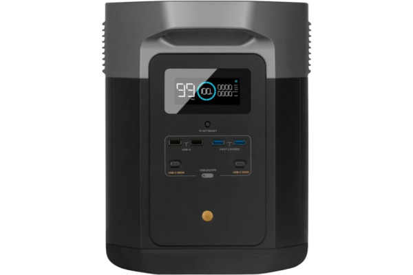 EcoFlow DELTA Max 1612Wh